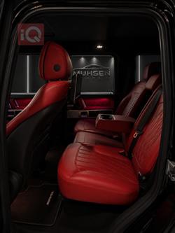 مرسيدس بنز G-Class
